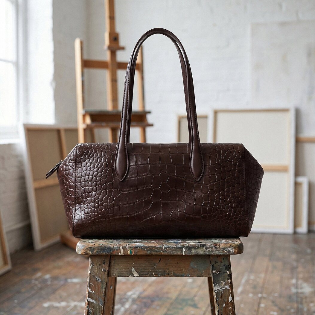 Renata Shoulder Bag