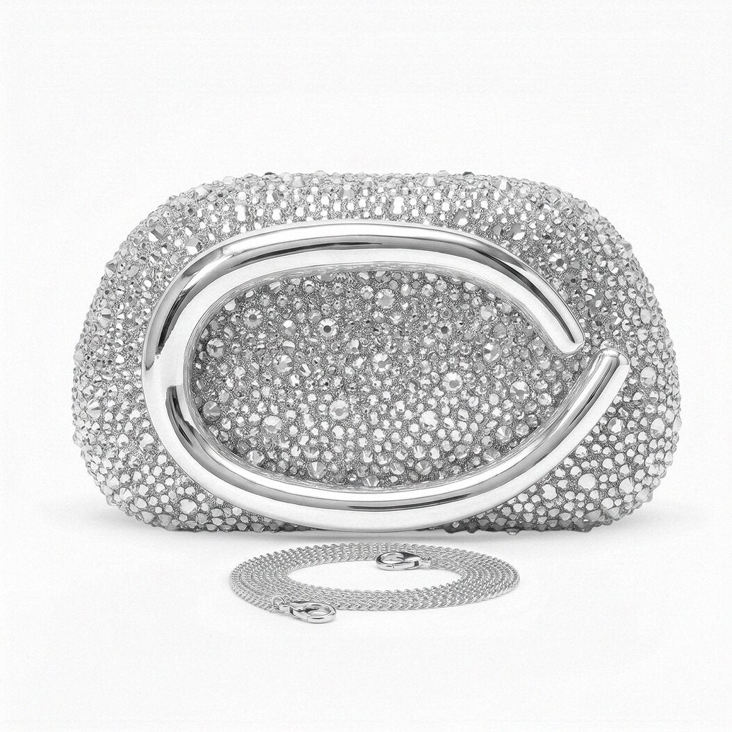 Evelisse Evening Bag