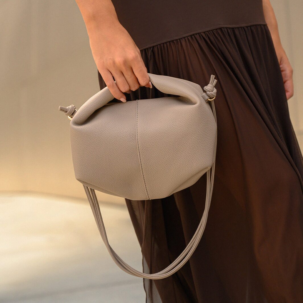 Nadia Crossbody Bag