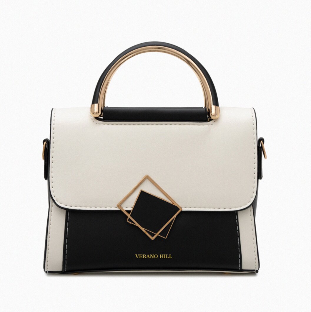 Rylee Flair Shoulder Bag