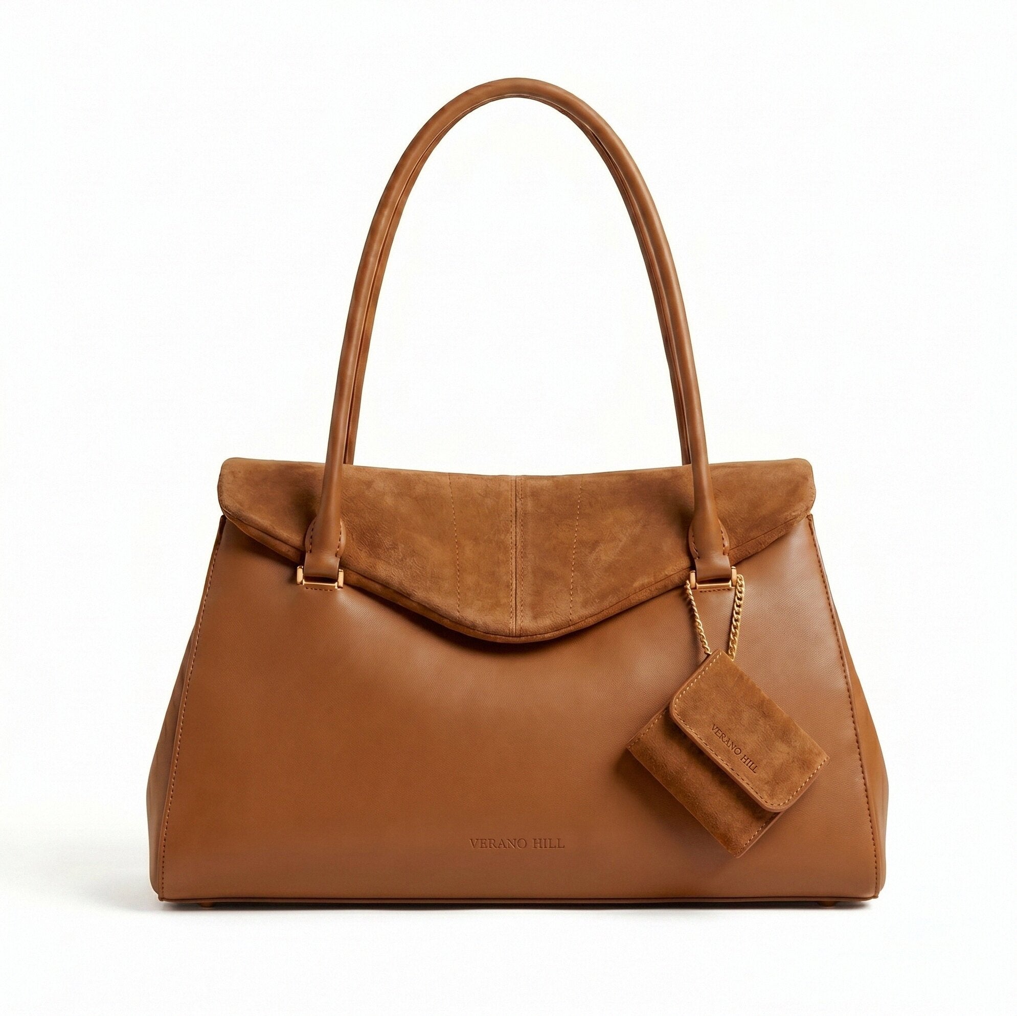 Velin Shouder Bag