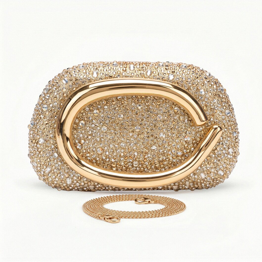 Evelisse Evening Bag