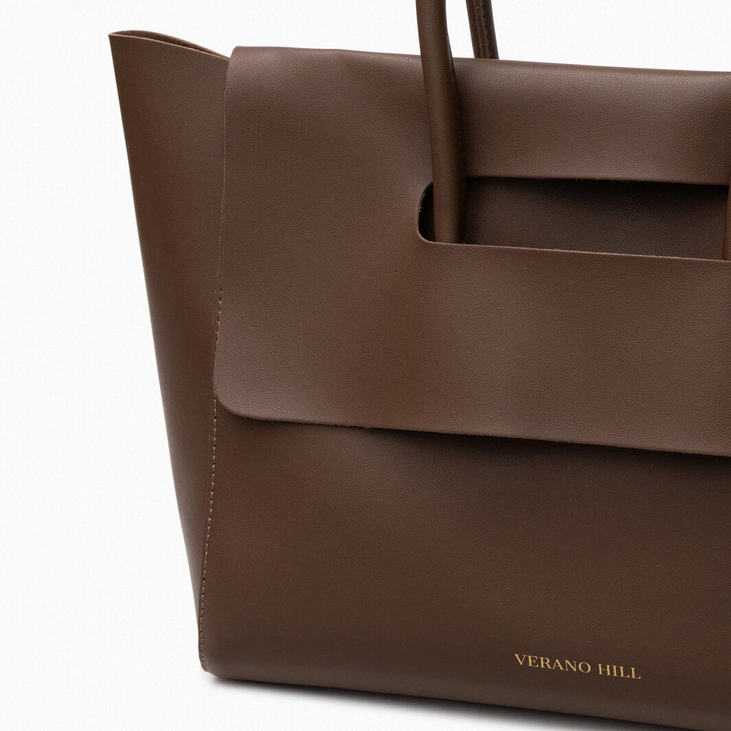 Katherine Retro Tote Bag