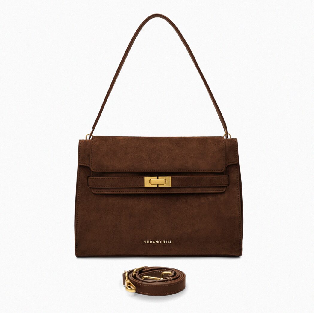Grace Shoulder Bag