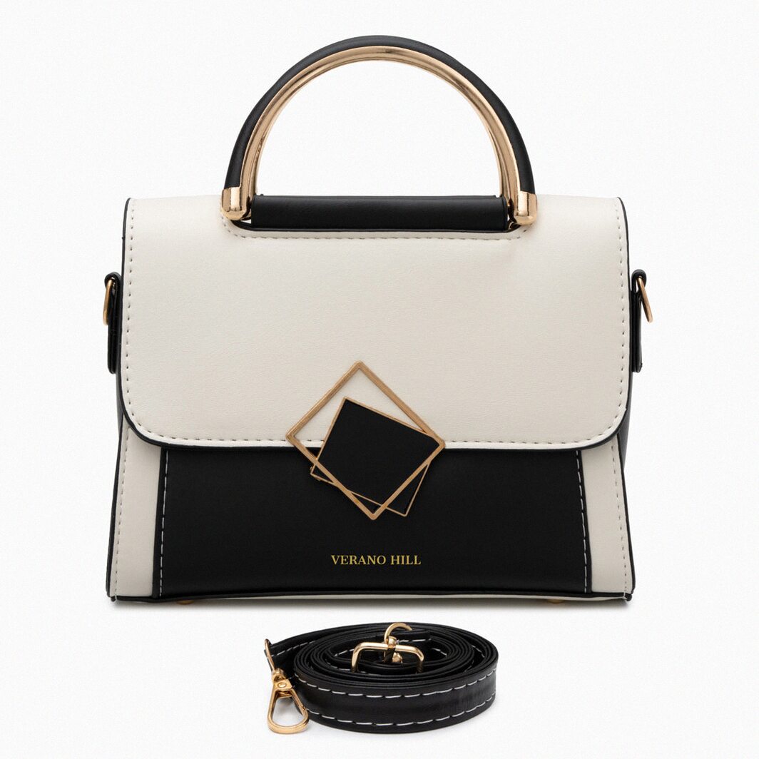 Rylee Flair Shoulder Bag