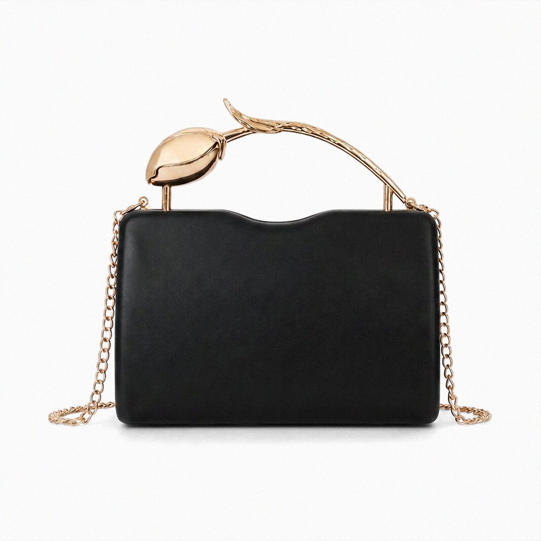 Elara Box Clutch