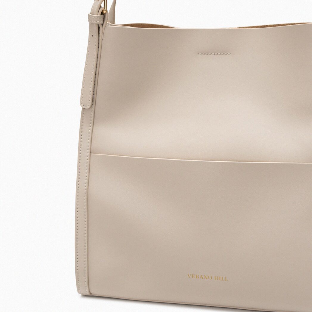 Camila Tote Bag