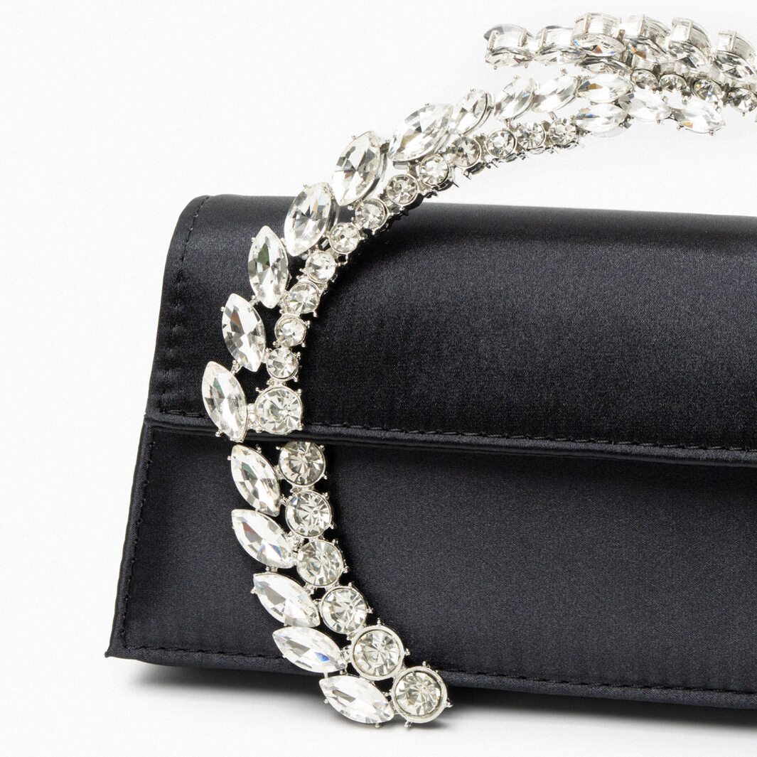 Belle Handbag