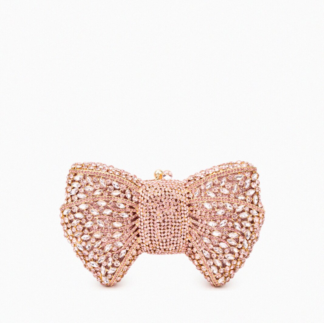 Isabella Clutch Bag
