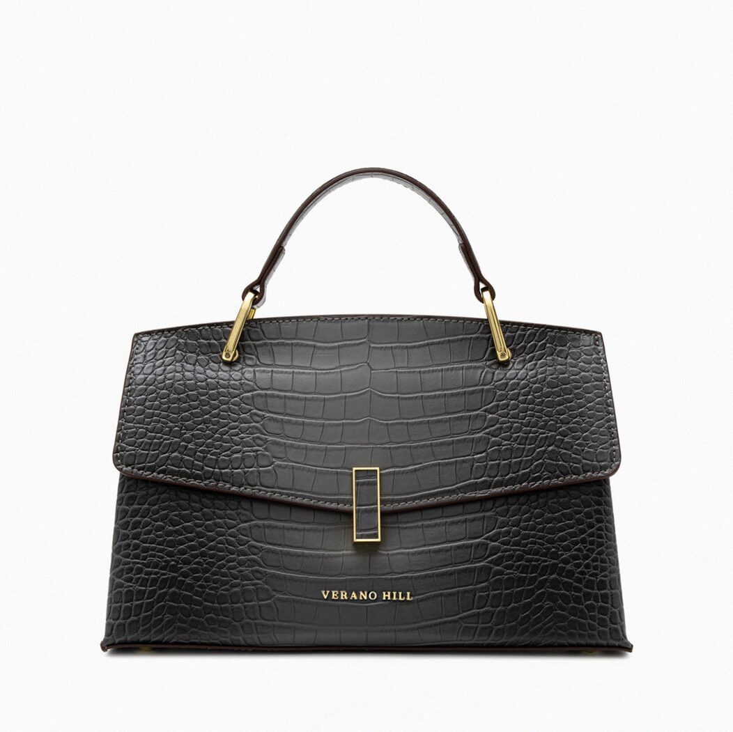 Deanna Medium Tote Bag