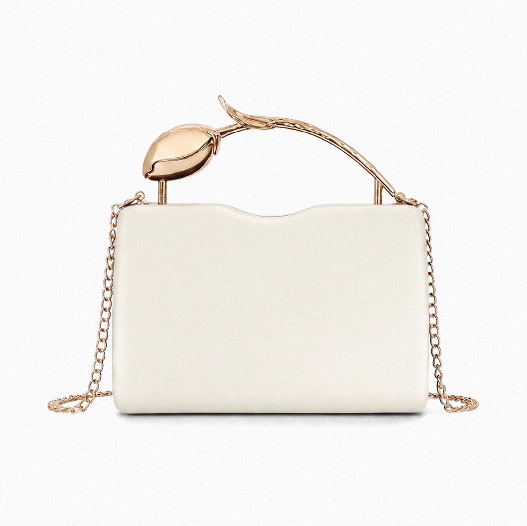 Elara Box Clutch