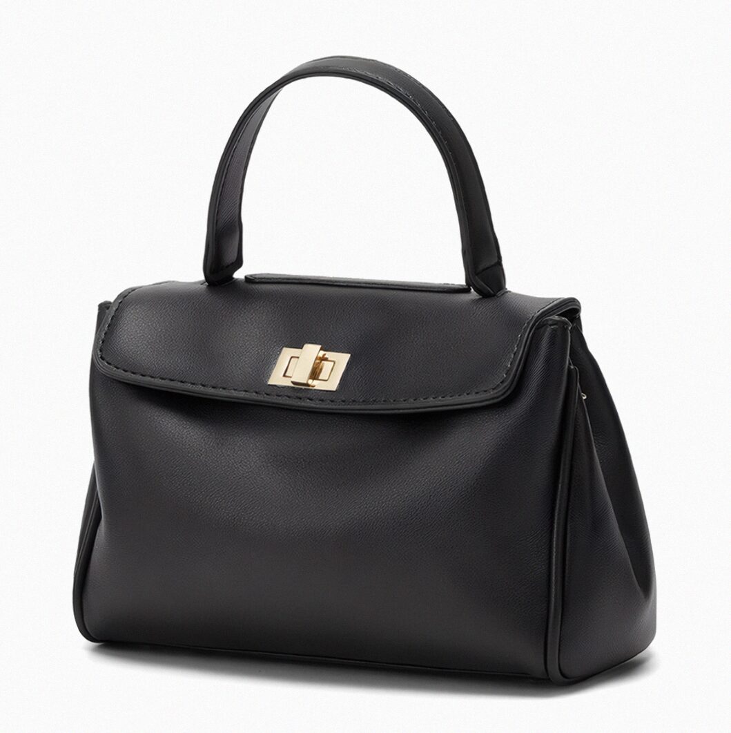 Evora Shoulder Bag
