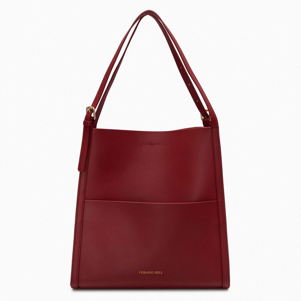 Camila Tote Bag