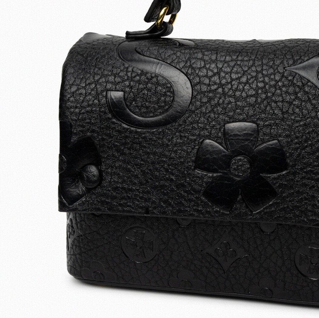 Hana Crossbody Bag