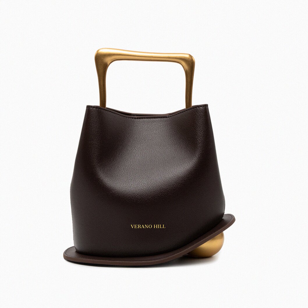 Vienna Handbag