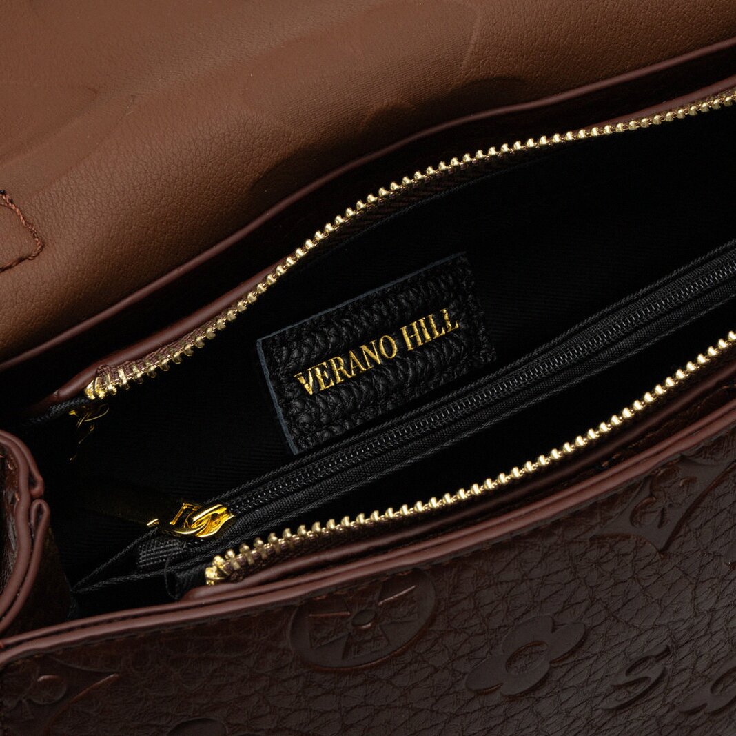 Hana Crossbody Bag