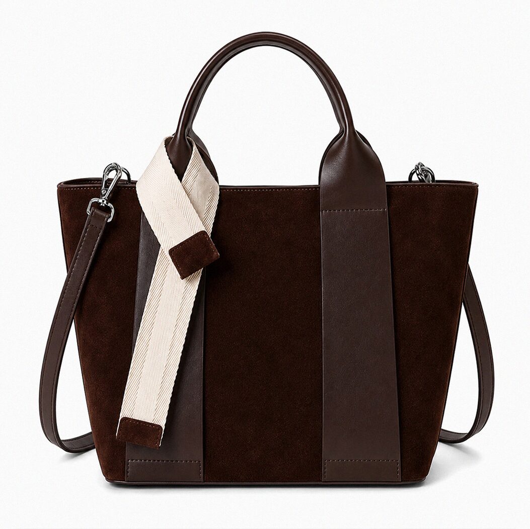 Camille Everyday Tote