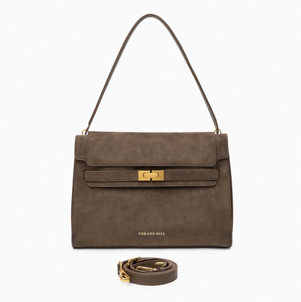Grace Shoulder Bag