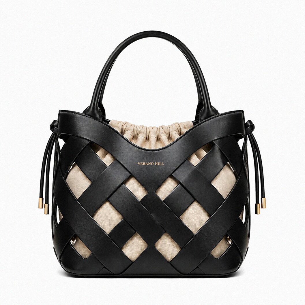 Lira Handbag
