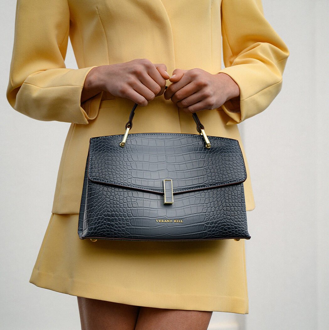 Deanna Medium Tote Bag