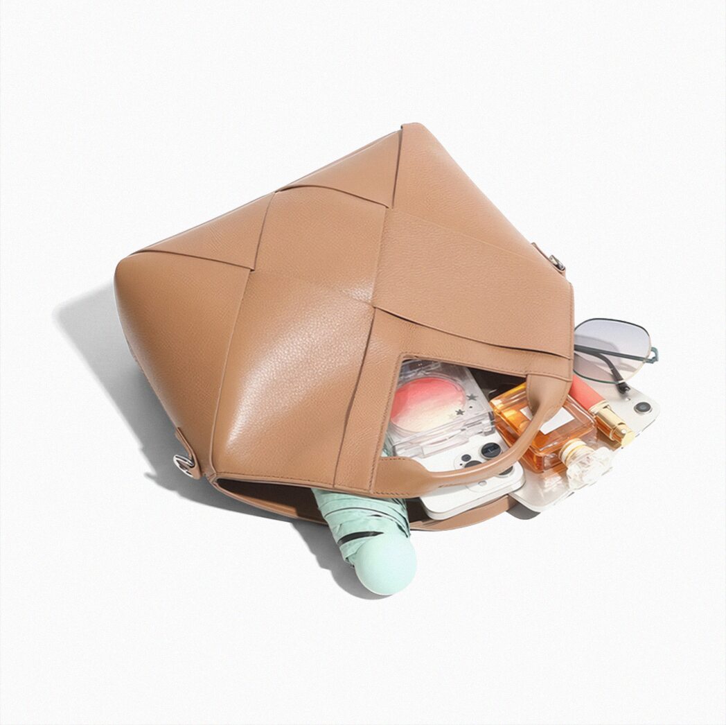 Emilia Handbag