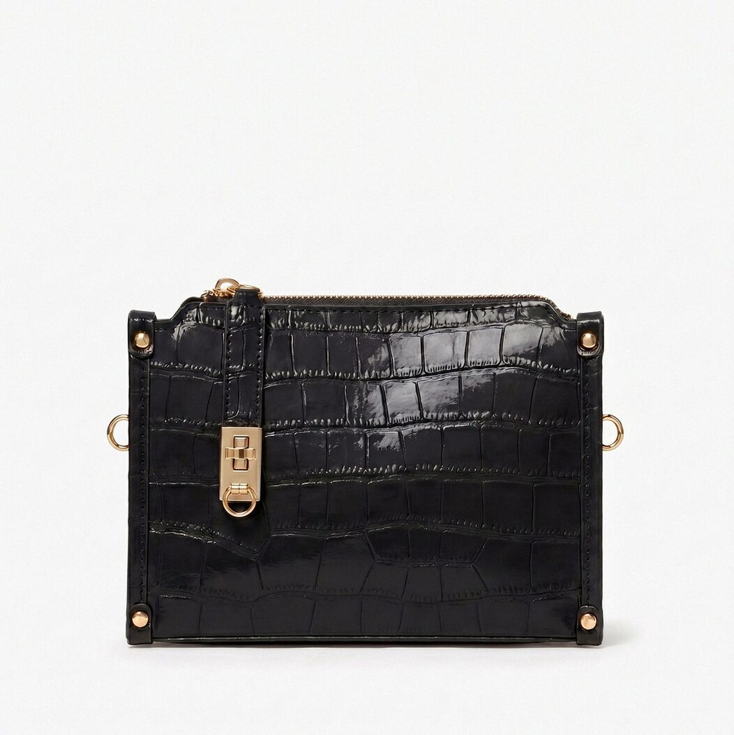 Dominique Crossbody