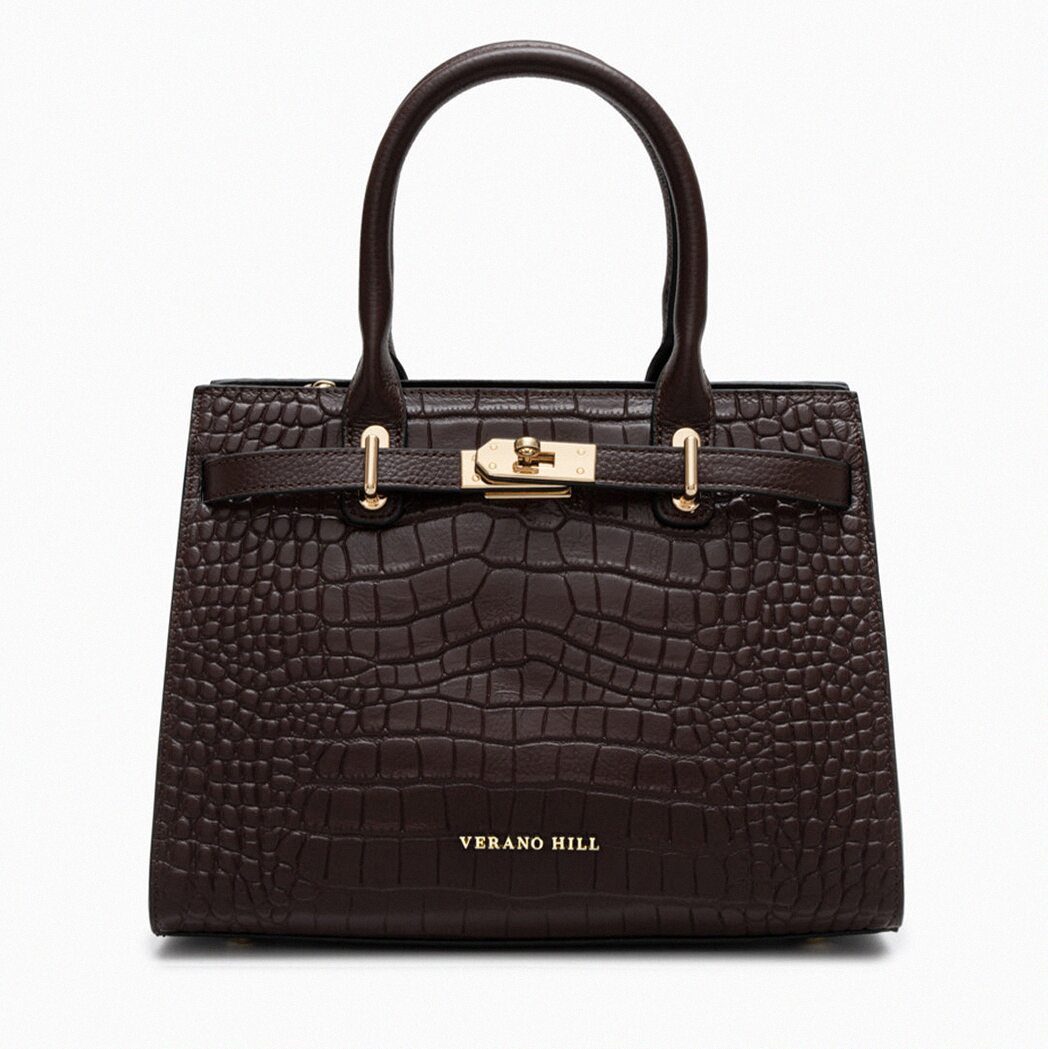 Marseille Handbag