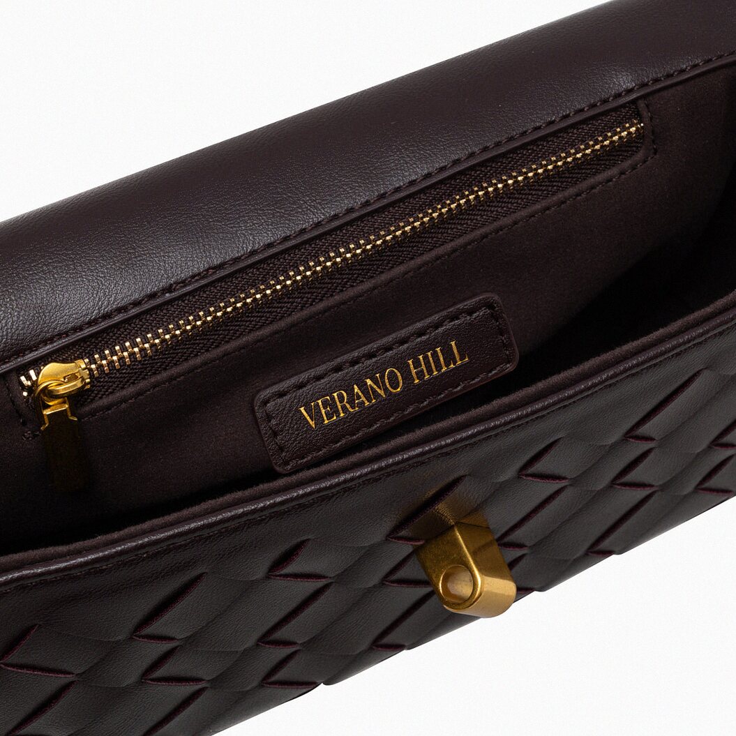 Therese Crossbody Bag