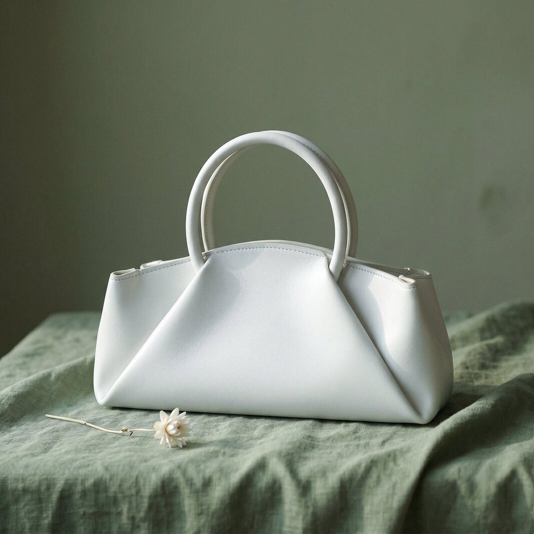 Estelle Clutch Bag