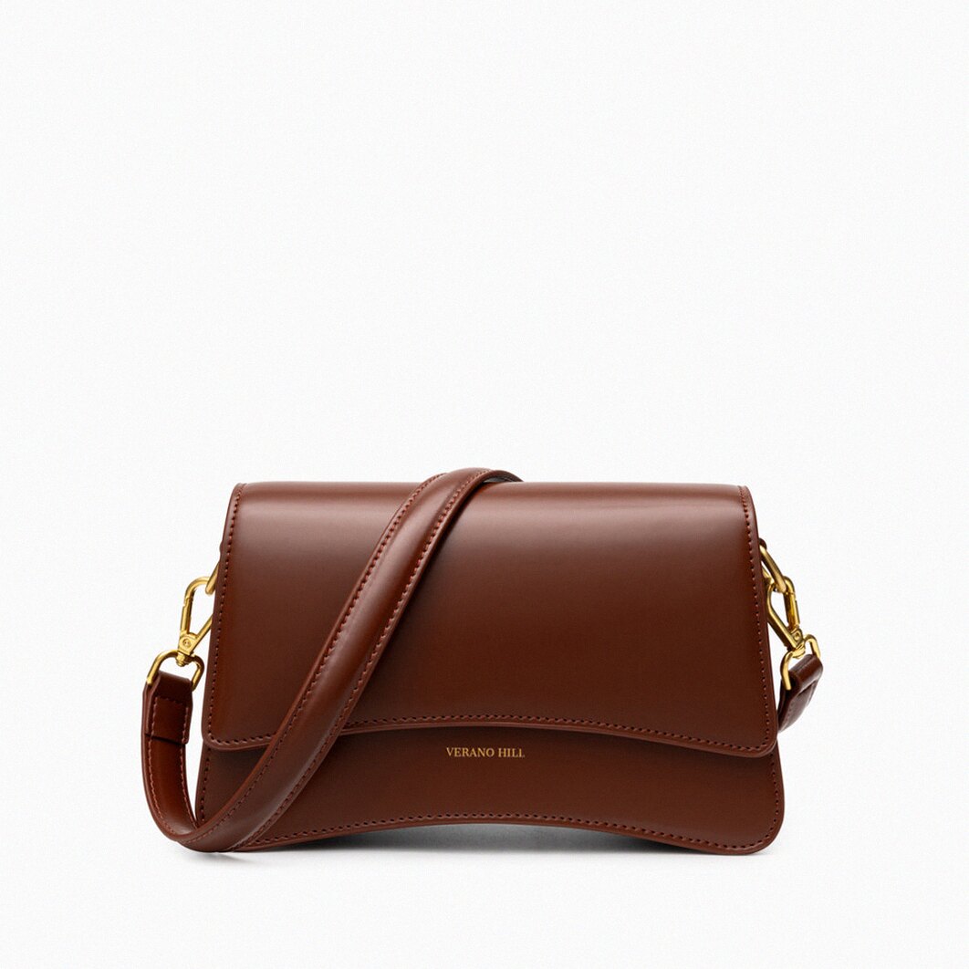 Britney Shoulder Bag