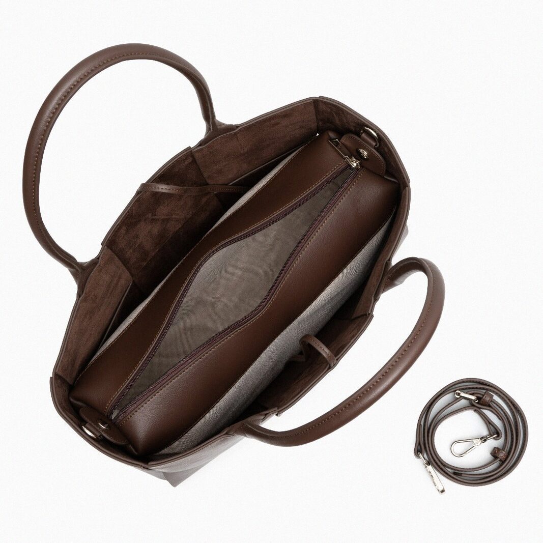 Karine Medium Tote Bag