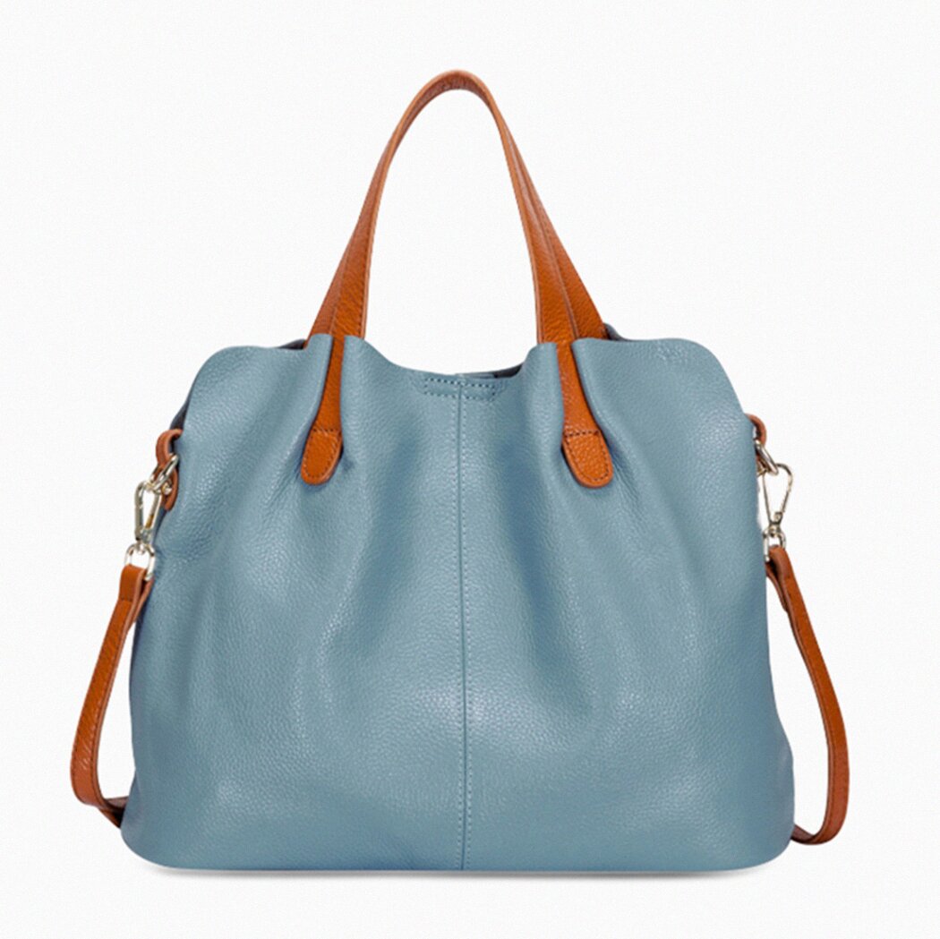 Ollie Medium Tote Bag