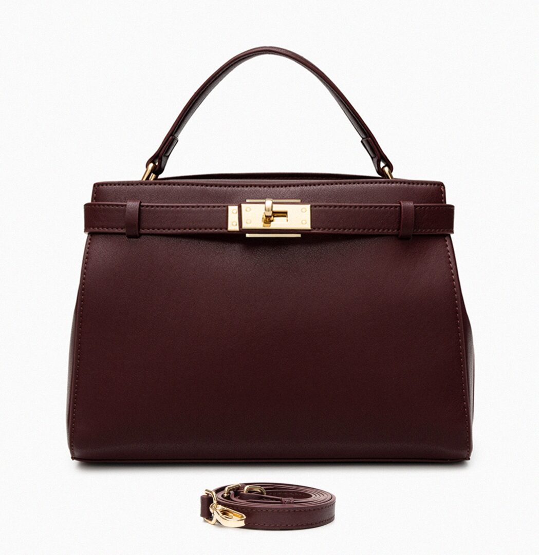 Clara Handbag