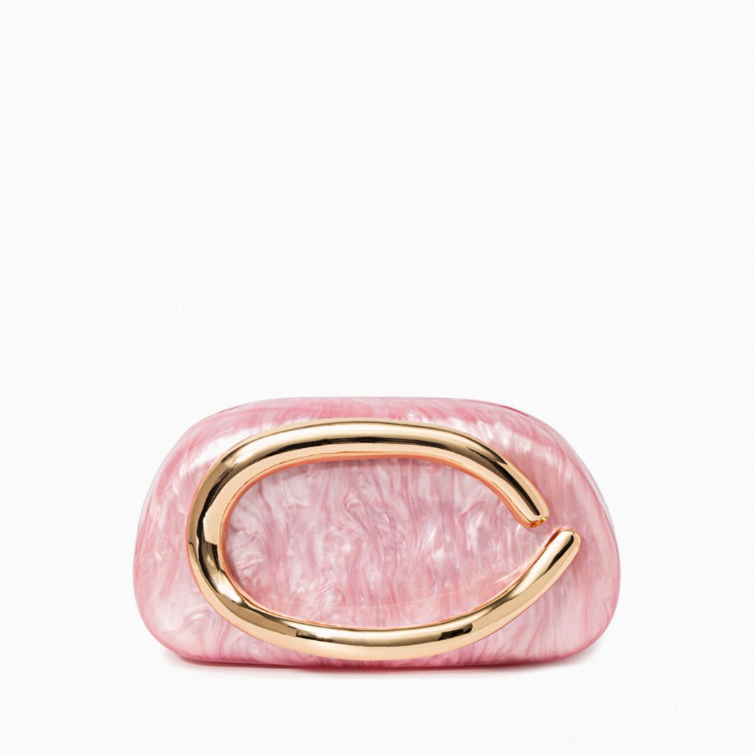 Dayja Clutch Bag