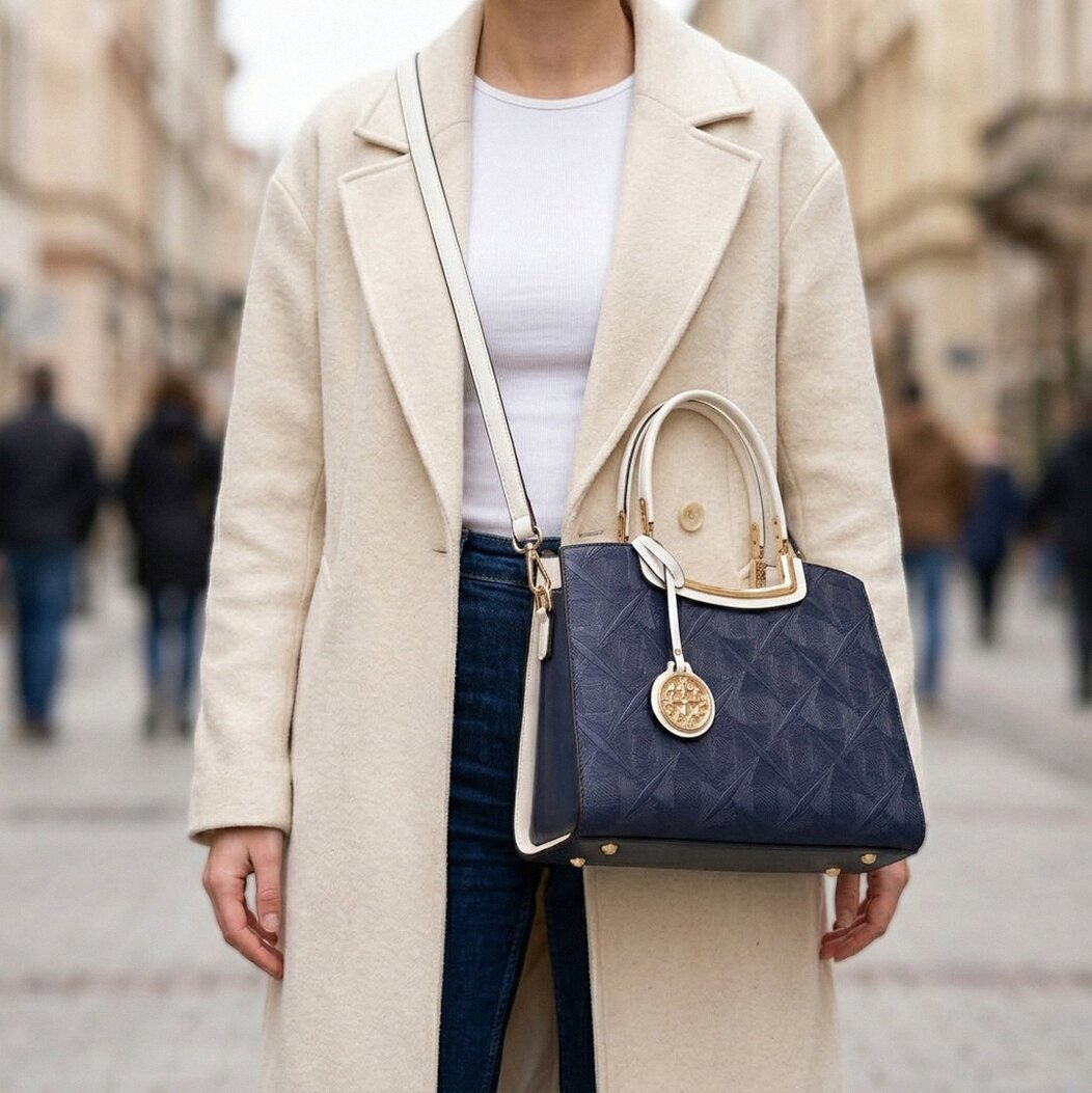 Genevieve Satchel