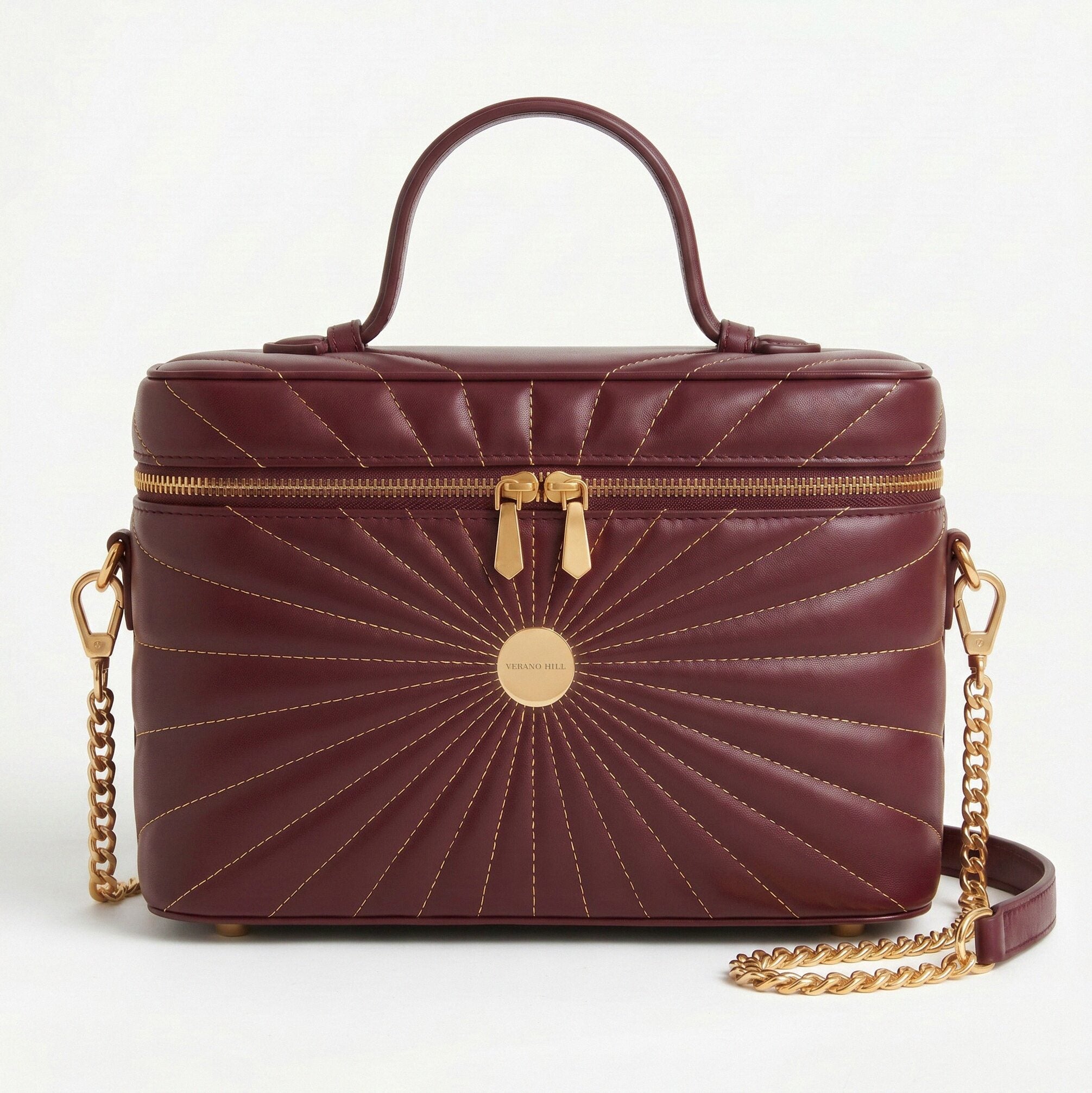 Selis Vanity Bag
