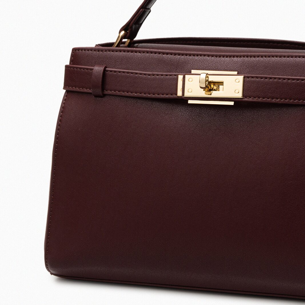Clara Handbag