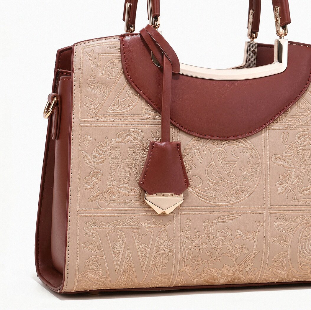 Odessa Handbag