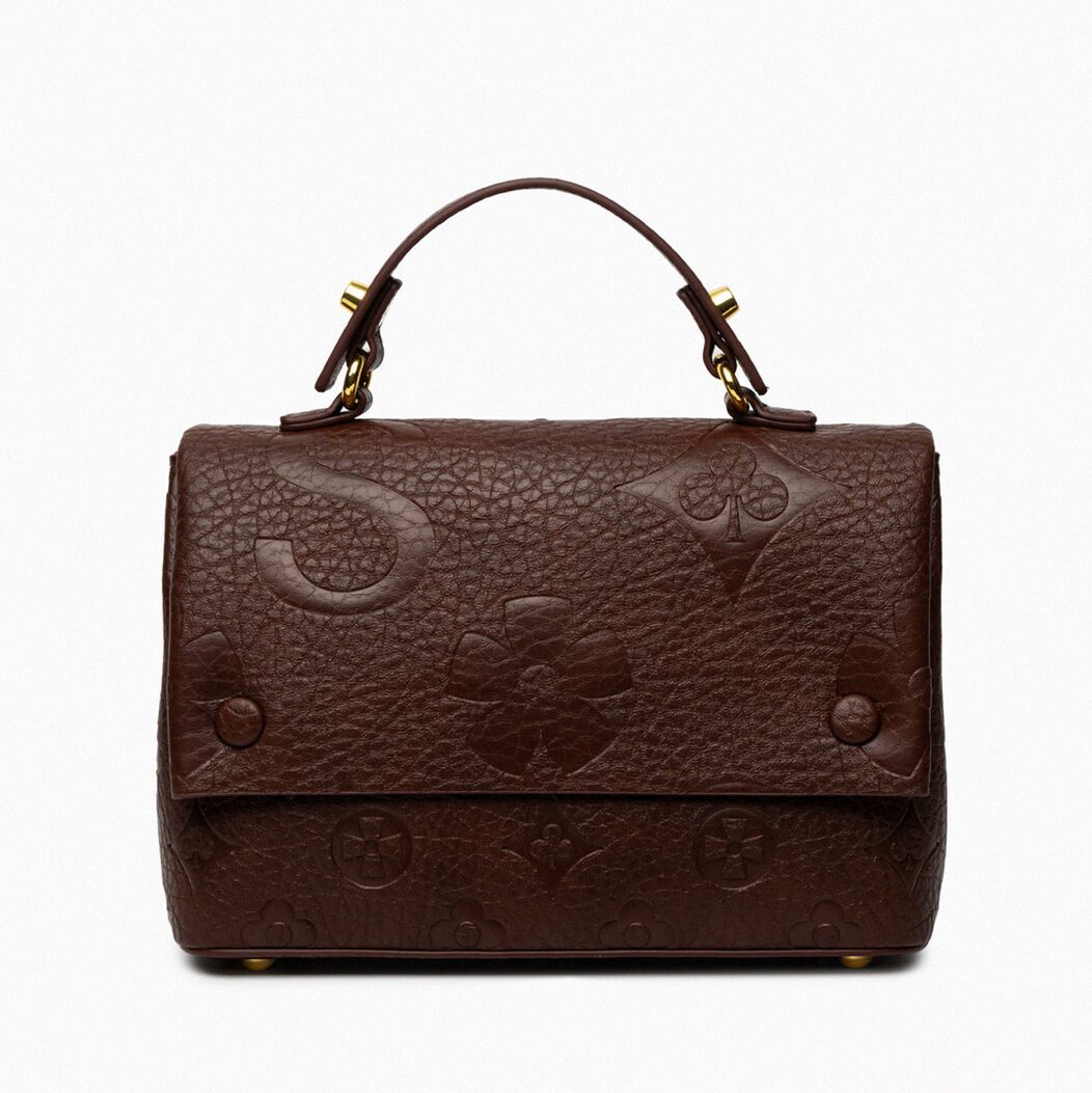 Hana Crossbody Bag