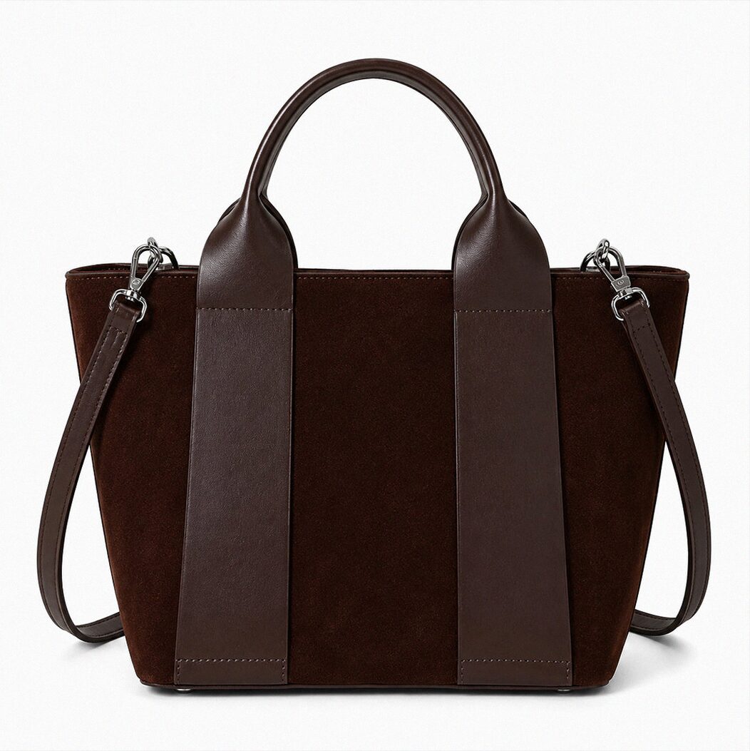 Camille Everyday Tote