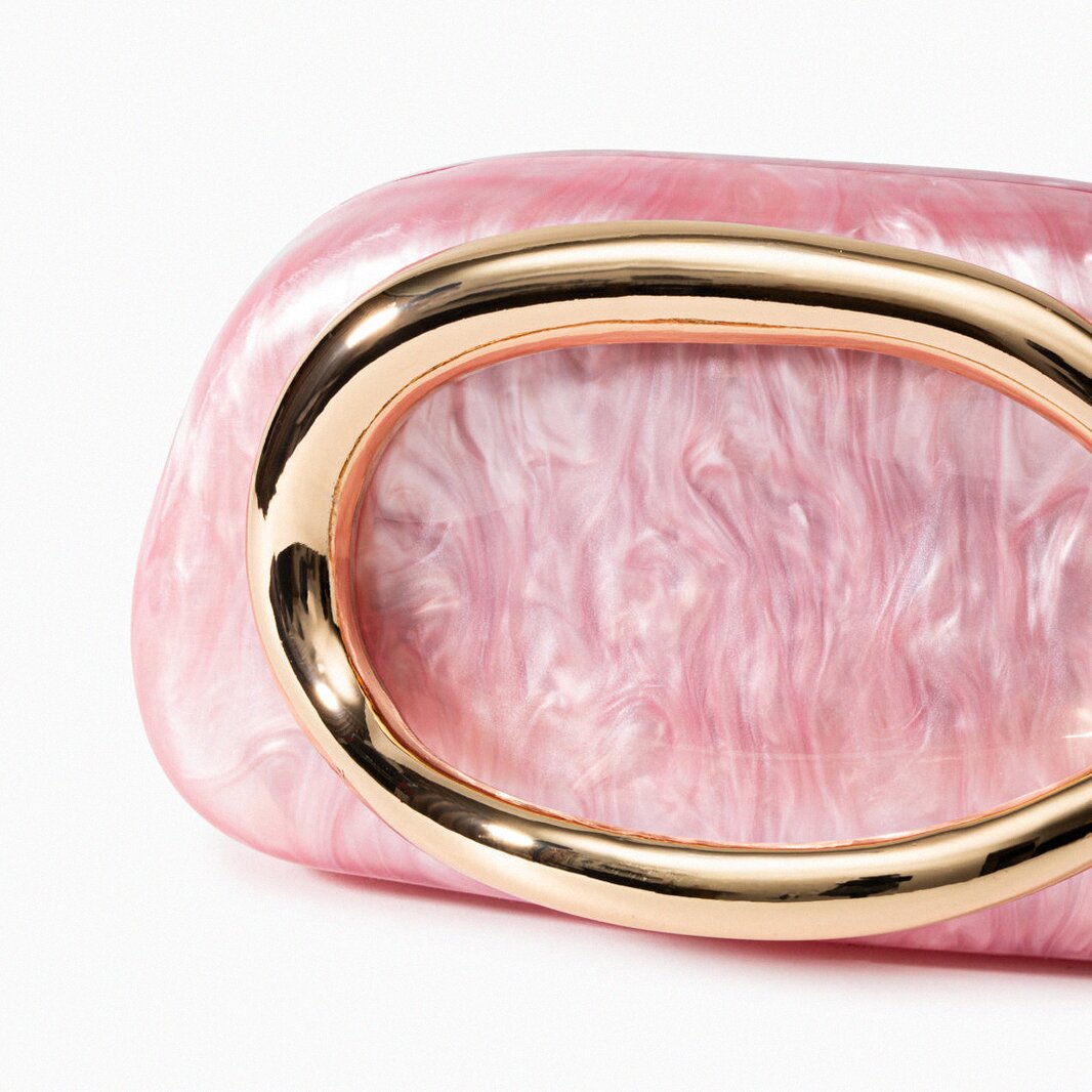 Dayja Clutch Bag
