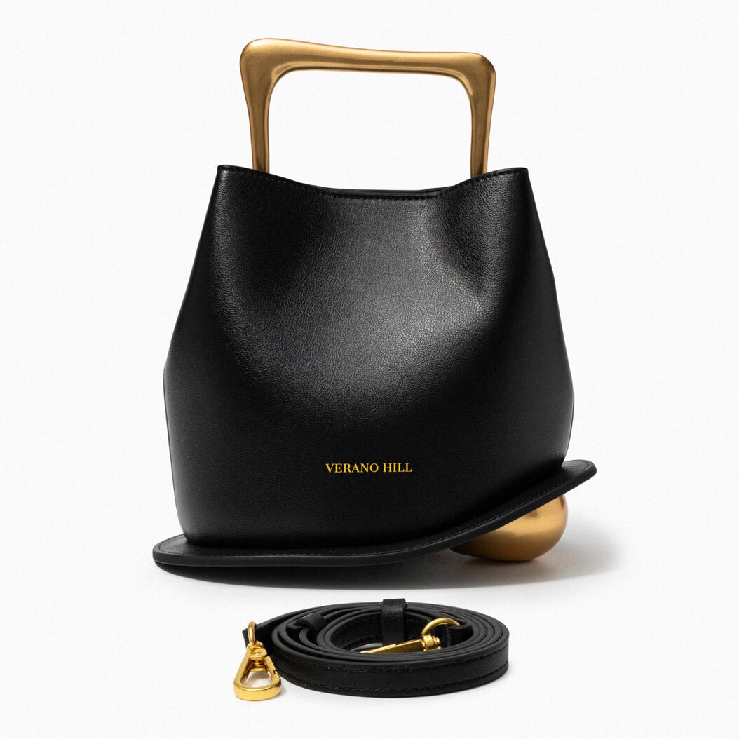 Vienna Handbag