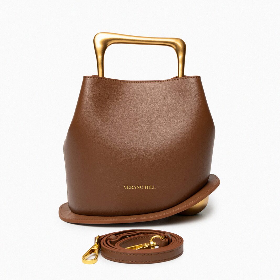 Vienna Handbag