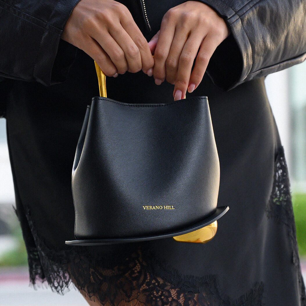 Vienna Handbag