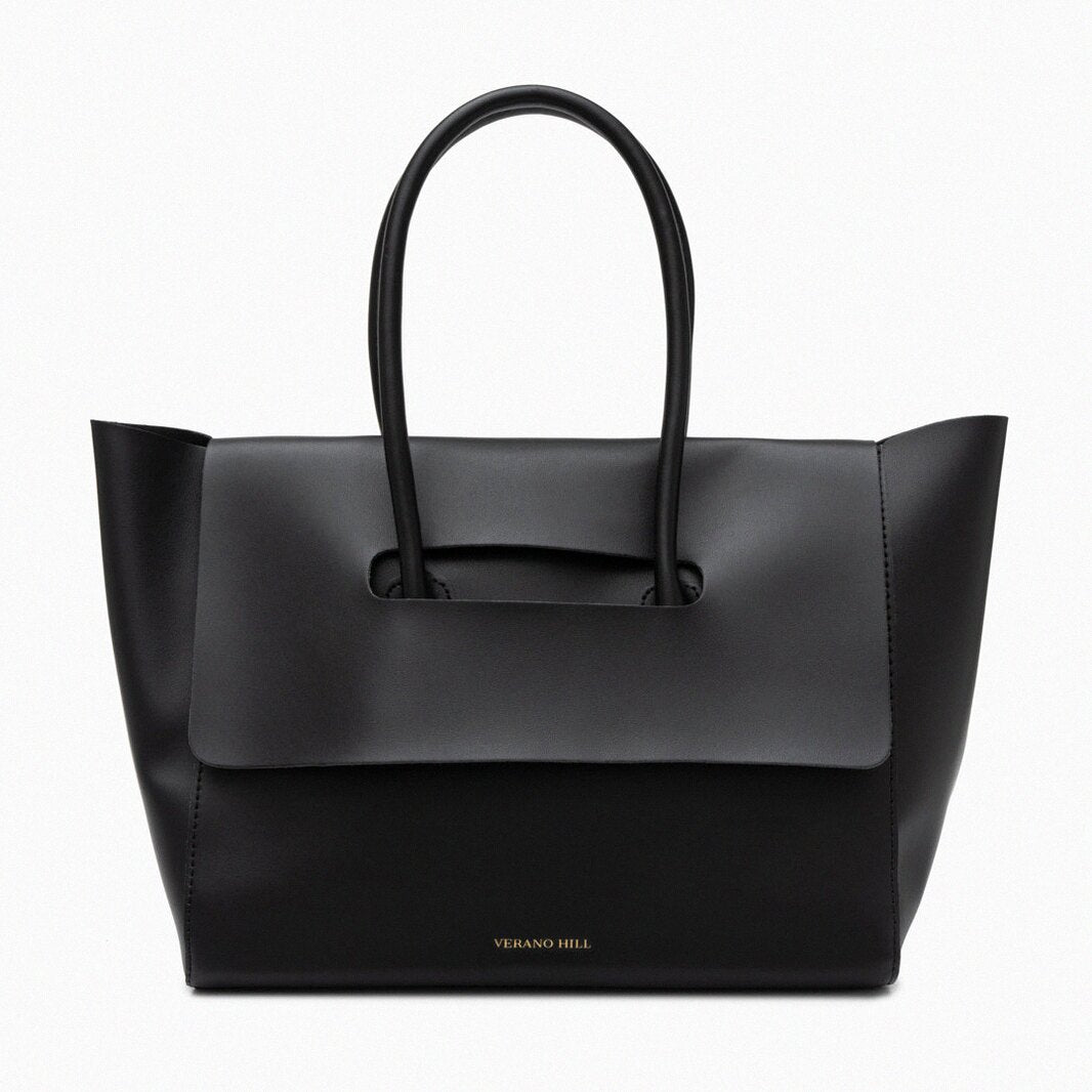 Katherine Retro Tote Bag